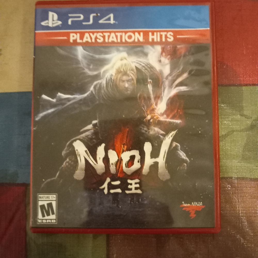 PS4 GAMES $5 each - Picture 5 of 13